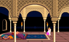 Prince of Persia thebetastartup Prince of Persia thebetastartup