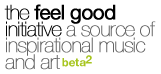 thefeelgood logo thebetastartup thefeelgood logo thebetastartup